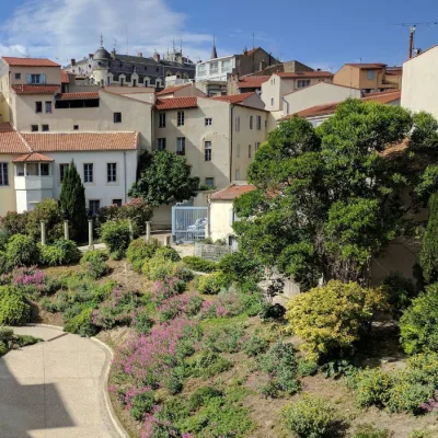 Guided tour in Béziers – 2 hours