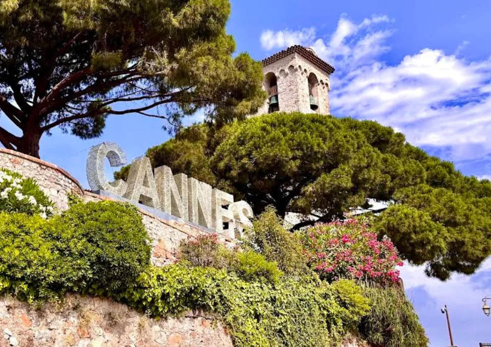 You are currently viewing Visit Cannes