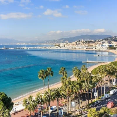 Tour to Cannes, Antibes and Saint-Tropez – 10 hours