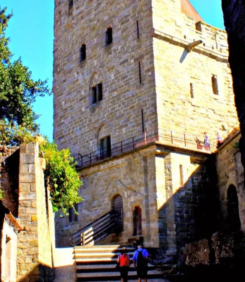 Turne me guidë në Carcassonne - 2 orë - Imazh 6