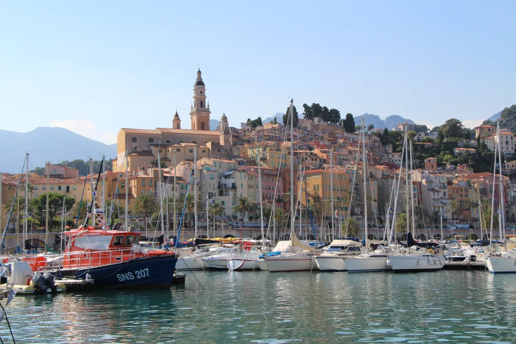 Read more about the article Visit Menton