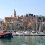 Visit Menton