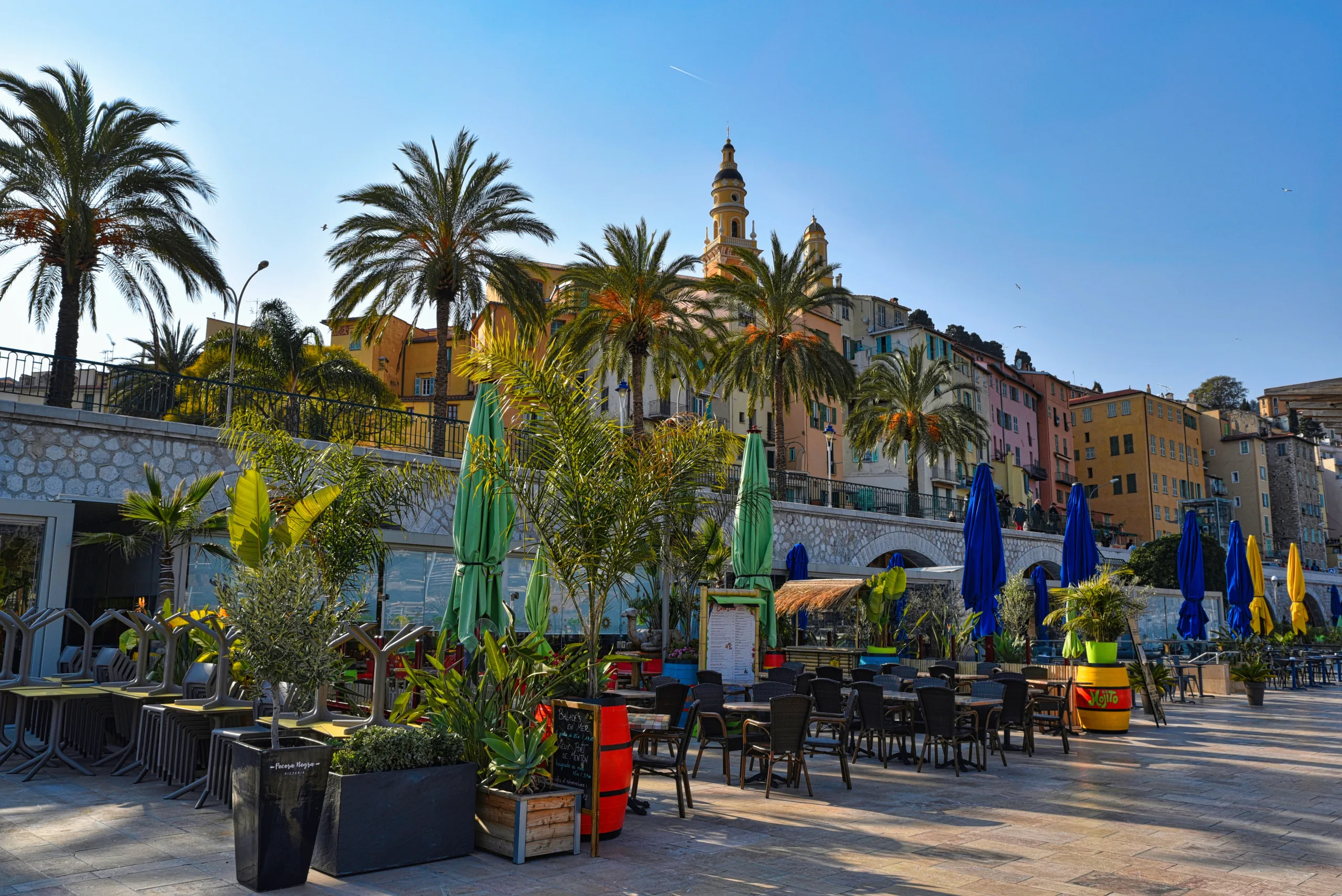 Turne me guidë në Menton - 2 orë - Imazh 6