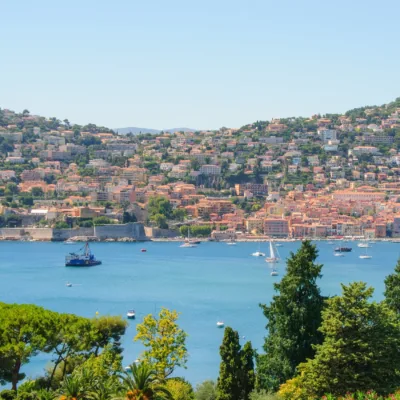 تور با راهنما در Villefranche-sur-Mer – 2 ساعت