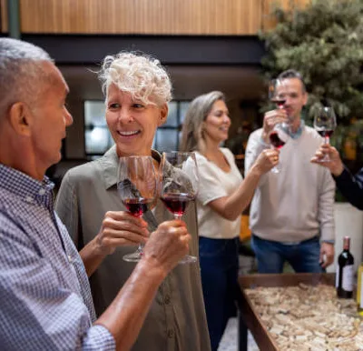 Tour to Avignon and Châteauneuf-du-Pape – 8 Hours