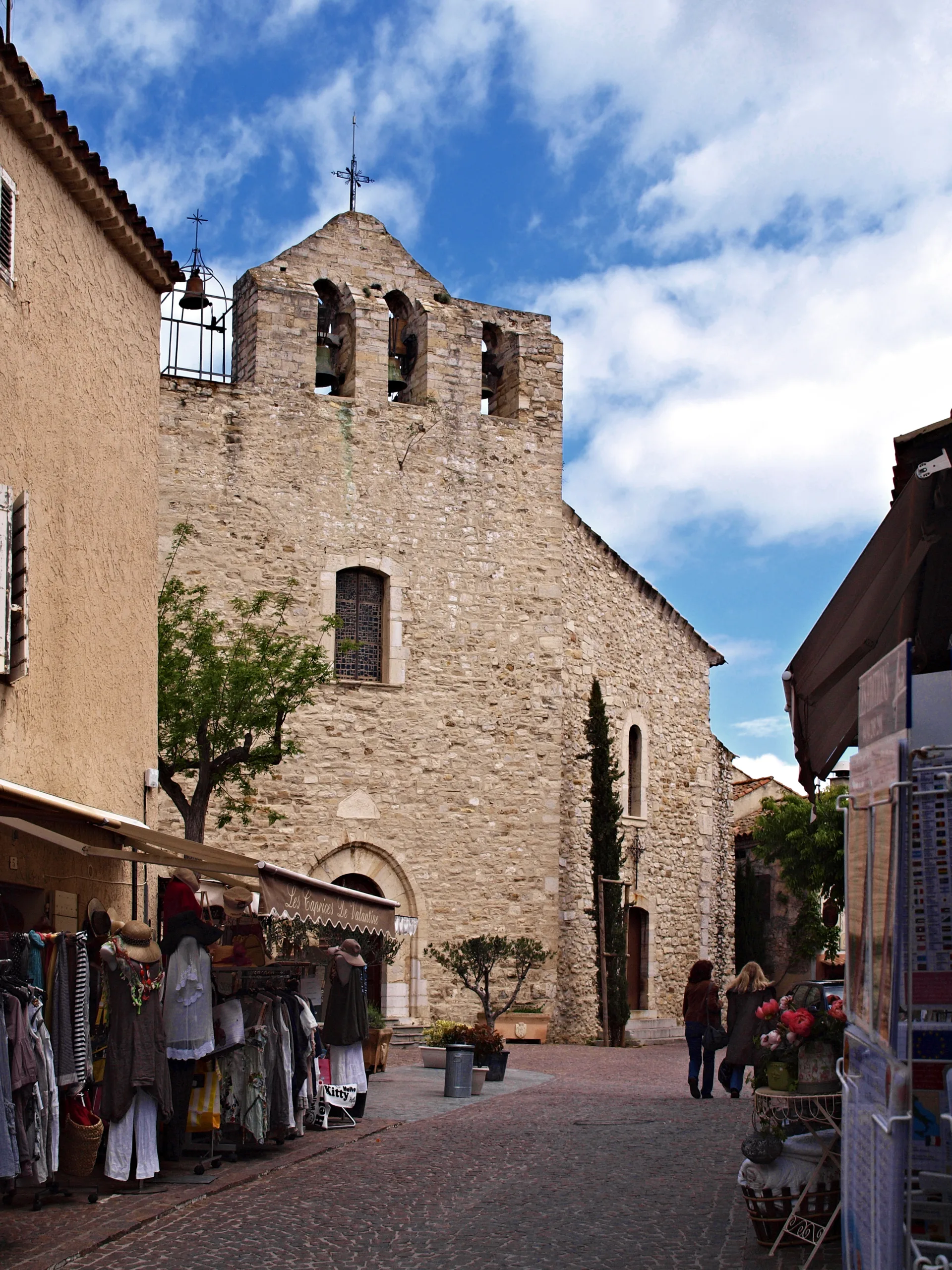 Excursió a Le Castellet
