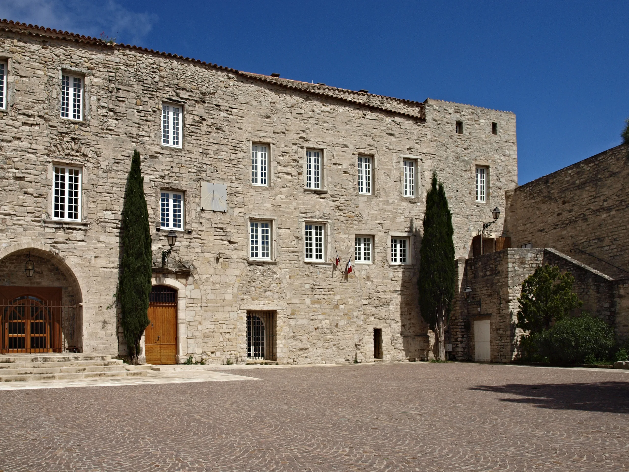 Excursió a Le Castellet
