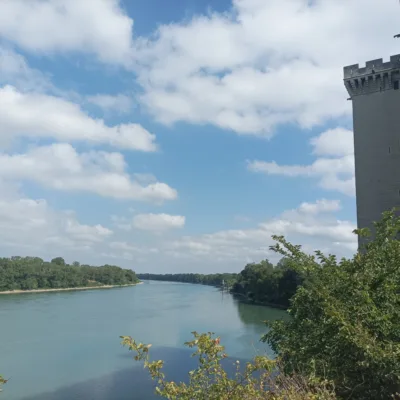 Guided tour in Tarascon – 2 hours