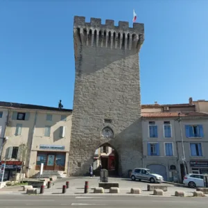 Visit Carpentras