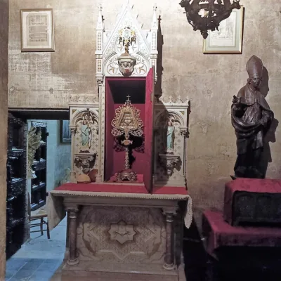 Guided tour in Carpentras – 2 hours