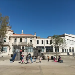 Private tour to Carpentras