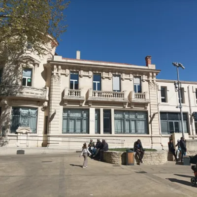 Guided tour in Carpentras – 2 hours
