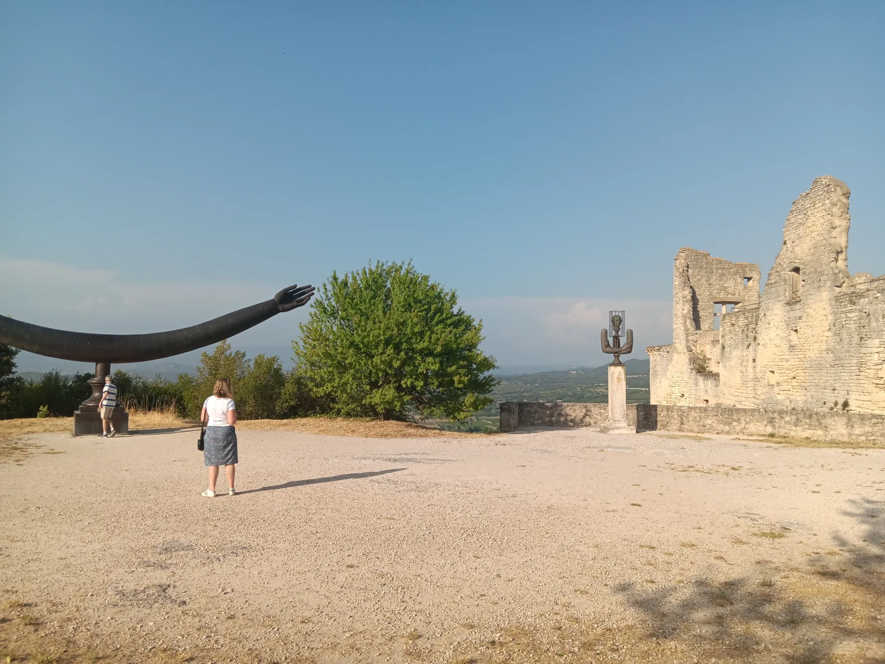 Private tour in the Luberon
